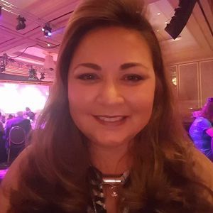 Meet your Posher, Kathy